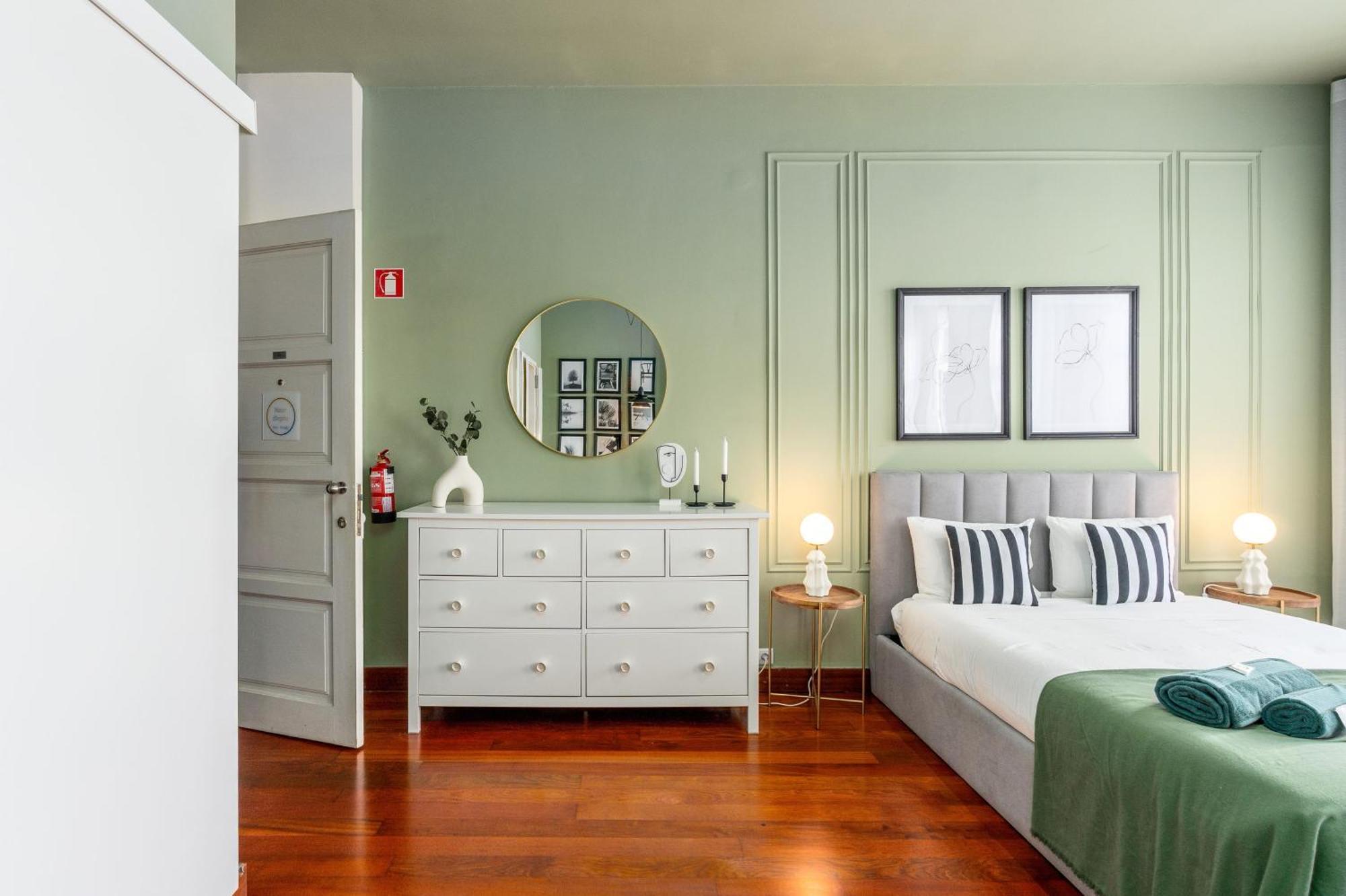 Maison D'Angelina: In The Heart Of Oporto Exterior foto