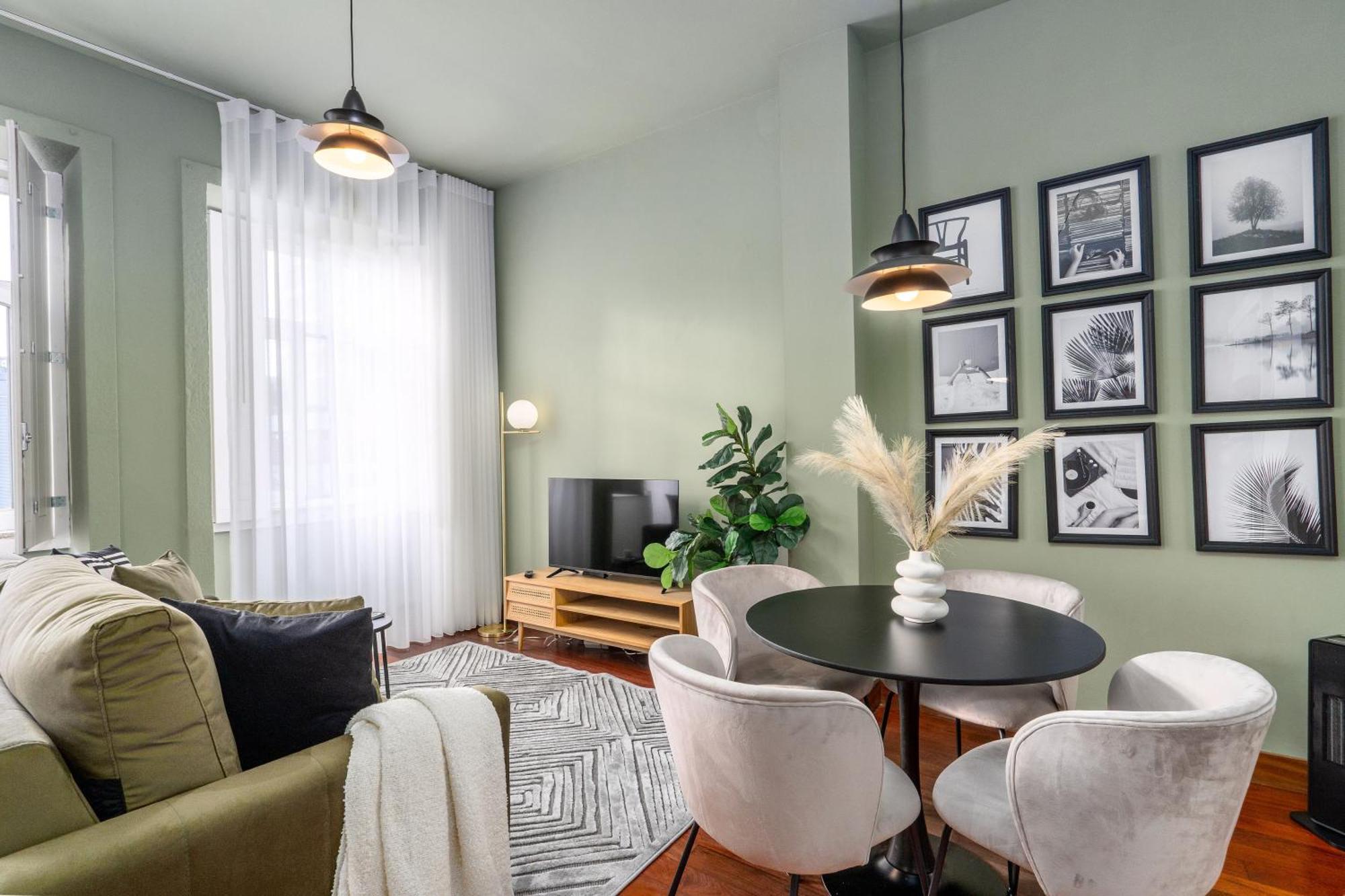 Maison D'Angelina: In The Heart Of Oporto Exterior foto