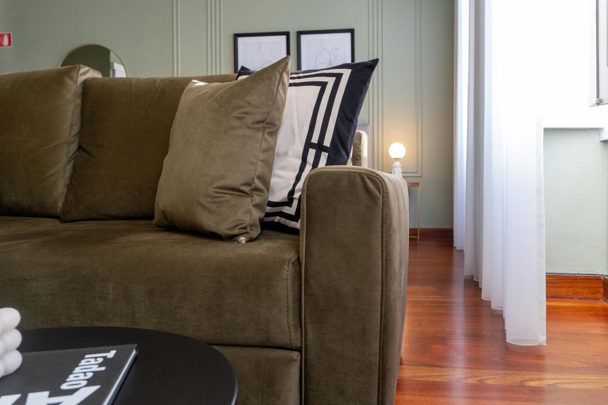 Maison D'Angelina: In The Heart Of Oporto Exterior foto