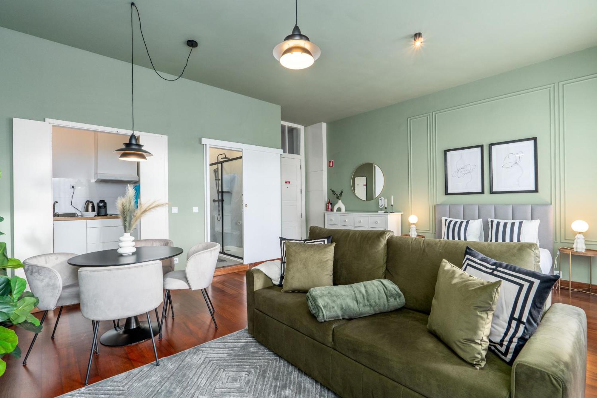 Maison D'Angelina: In The Heart Of Oporto Exterior foto